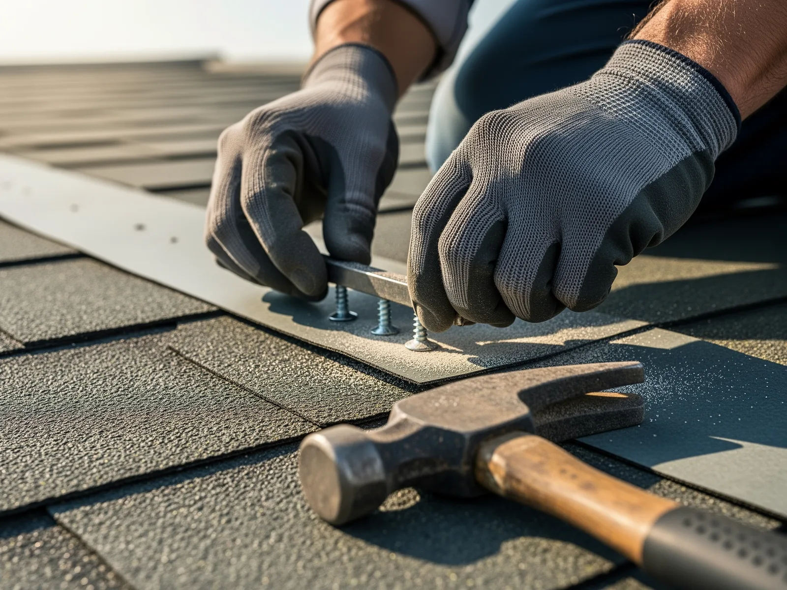 Why choose Fascia Repair in Plainsboro, NJ